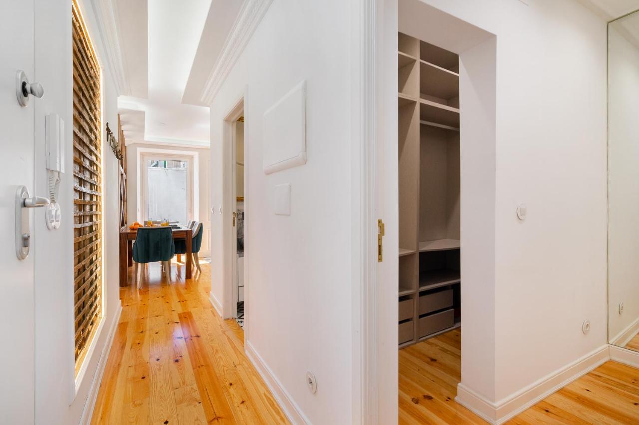 Whome | Great Location & Large Family W/patio Lisboa